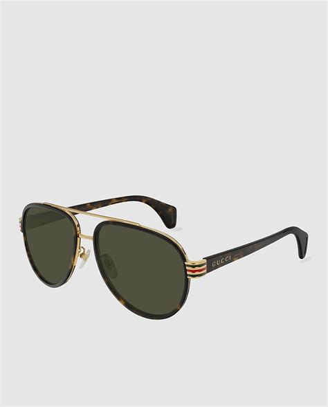 monturas gucci hombre|Gafas y Gafas de Sol para Hombre .